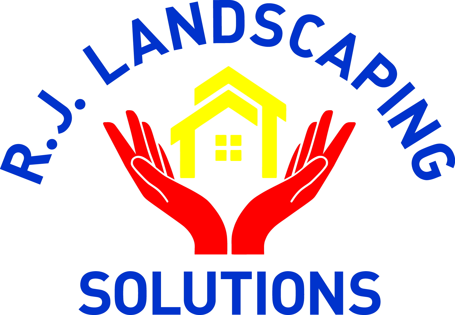 RJ Landscaping Solutions